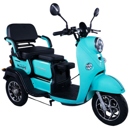 Musatti Marsilya 1600